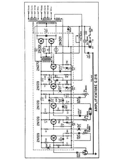 GELOSO G216 Amplifier alternate  GELOSO Geloso G216 Amplifier alternate.pdf