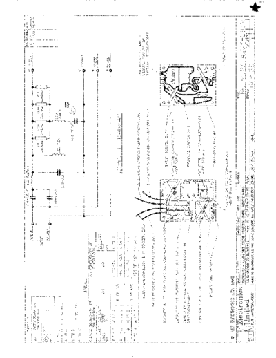 KEF hfe kef c95 schematics en  KEF Audio C95 hfe_kef_c95_schematics_en.pdf