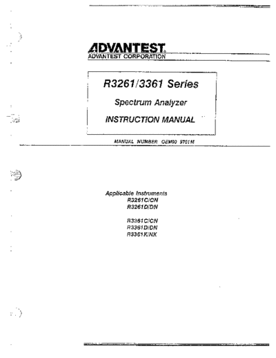 Advantest ADV R3261 252C 3361 Series(C 252C CN 252C D 252C DN 252C K 252C NK) Instruction  Advantest ADV R3261_252C 3361 Series(C_252C CN_252C D_252C DN_252C K_252C NK) Instruction.pdf