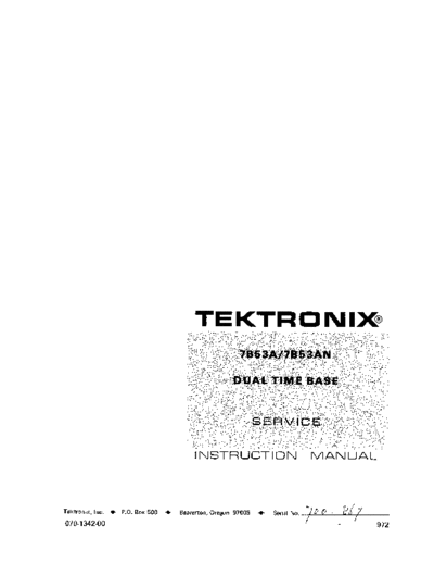 Tektronix 7B53A Ser  Tektronix 7B53A_Ser.pdf