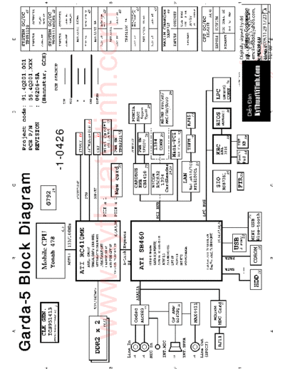 acer ACER-TM2440 AS3640 Schematics GARDA5 -1-0426  acer ACER-TM2440_AS3640_Schematics_GARDA5 -1-0426.pdf