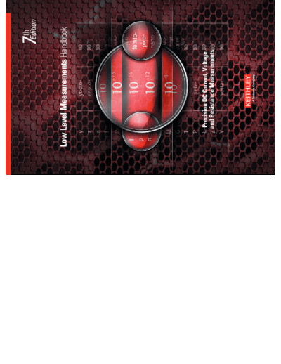 Keithley Keithley LowLevelHandbook 7Ed  Keithley Keithley LowLevelHandbook_7Ed.pdf