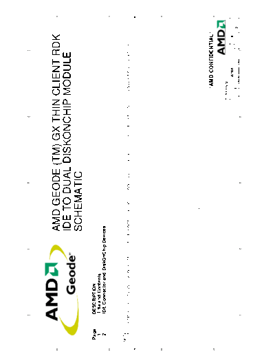 AMD 32555A_IDE_DUAL_DOC  AMD 32555A_IDE_DUAL_DOC.pdf