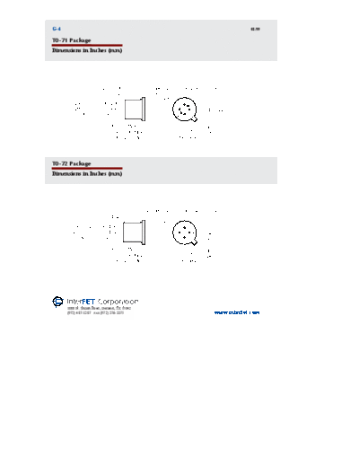 Keithley PKG TO71 TO72  Keithley 2001 ds PKG_TO71_TO72.pdf