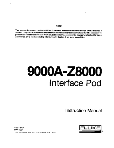 Fluke Z8000Pod  Fluke Z8000Pod.pdf