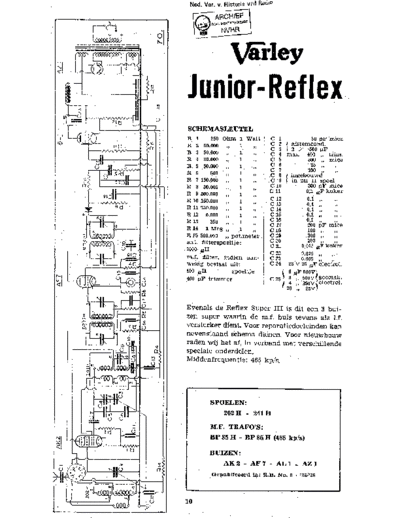 AMROH JuniorReflex  . Rare and Ancient Equipment AMROH Amroh_JuniorReflex.pdf