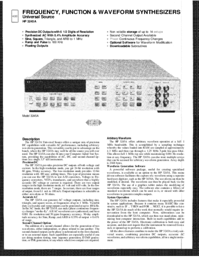 Agilent Hp 3245A  Agilent 3245A Hp_3245A.pdf