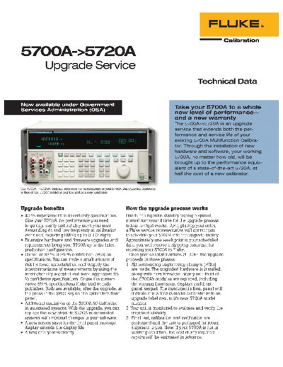 Fluke 1263805D-5700A 5720A upgrade w  Fluke 5700a 1263805D-5700A_5720A_upgrade_w.pdf