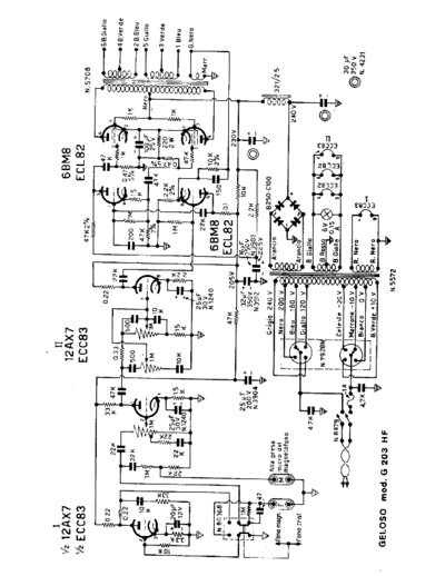 GELOSO hfe   g-203hf schematic it  GELOSO G-203-HF hfe_geloso_g-203hf_schematic_it.pdf