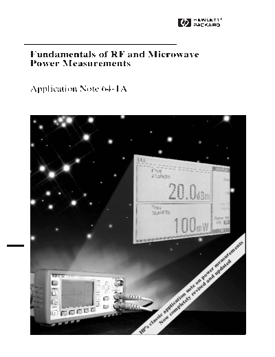 HP an 64-1a  HP Publikacje an_64-1a.pdf