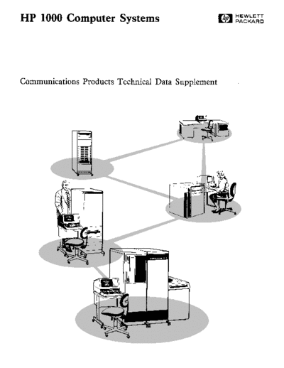 HP 5953-2872 HP 1000 Communications Products Technical Data Supplement Aug81 HP 1000 5953-2872_HP_1000_Communications_Products_Technical_Data_Supplement_Aug81.pdf