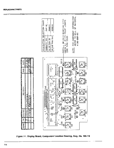 Keithley Keithley 196 High Resolution Scans of Schematics and Component Layouts Keithley 196 Keithley_196_High_Resolution_Scans_of_Schematics_and_Component_Layouts.pdf