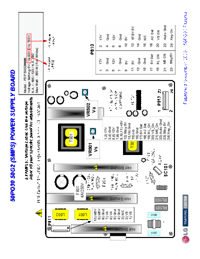 LG LG 50G2 50PQ30 diagrams [SCH][TM]  LG Monitor LG_50G2_50PQ30_diagrams_[SCH][TM].pdf