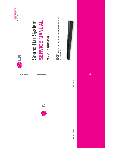 LG LG NB2020A AFN75814478  LG Audio NB2020A LG_NB2020A_AFN75814478.pdf