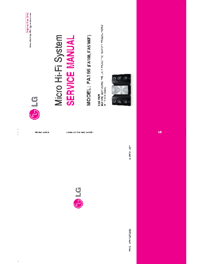 LG FA166DDEULL SB-EX-SI 1410178177  LG Audio FA166 FA166DDEULL_SB-EX-SI_1410178177.pdf
