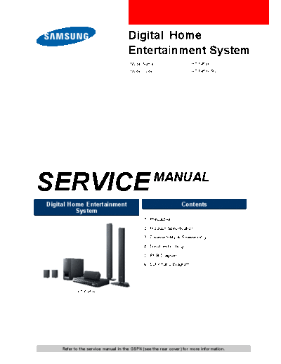 Samsung samsung ht-f453k ru sm  Samsung Audio HT-F453K samsung_ht-f453k_ru_sm.pdf