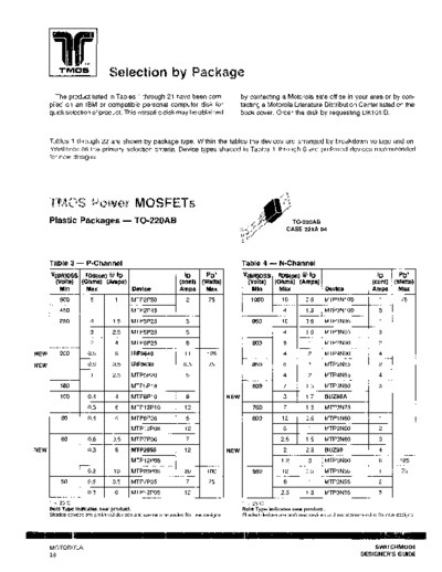 Keithley mtp4n90  Keithley 2001 ds mtp4n90.pdf