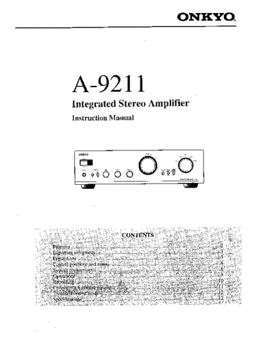 ONKYO hfe onkyo a-9211 en  ONKYO Audio A-9211 hfe_onkyo_a-9211_en.pdf