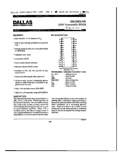 Agilent DS1235xx  Agilent 3458A pdf DS1235xx.pdf