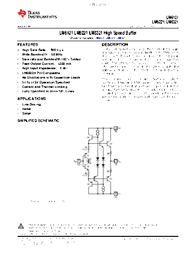 Agilent lm6121  Agilent 3458A pdf lm6121.pdf