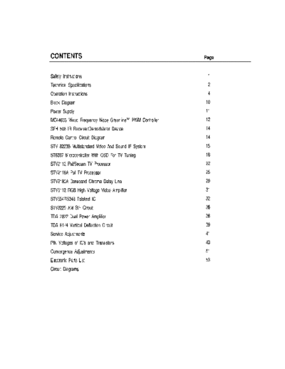 BEKO BEKO chassis 12.1V1 01  BEKO TV BEKO chassis 12.1V1 BEKO chassis 12.1V1 01.pdf