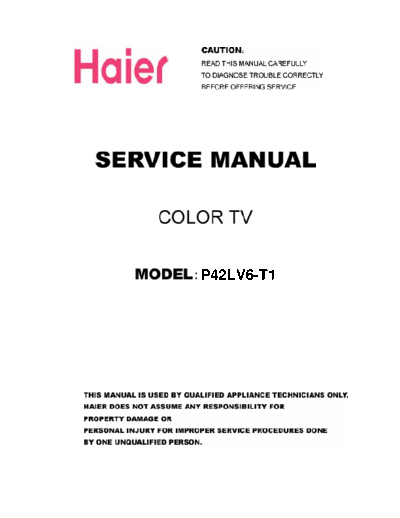 HAIER haier p42lv6-t1 xc2028 m30620 saa7117 fq1216 tpa30xx m62494 cem9435 msp3450 HAIER LCD P42LV6 haier_p42lv6-t1_xc2028_m30620_saa7117_fq1216_tpa30xx_m62494_cem9435_msp3450.pdf