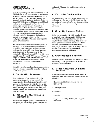 HP SystemConfGuide Mar88  HP 3000 configurationGuide SystemConfGuide_Mar88.pdf