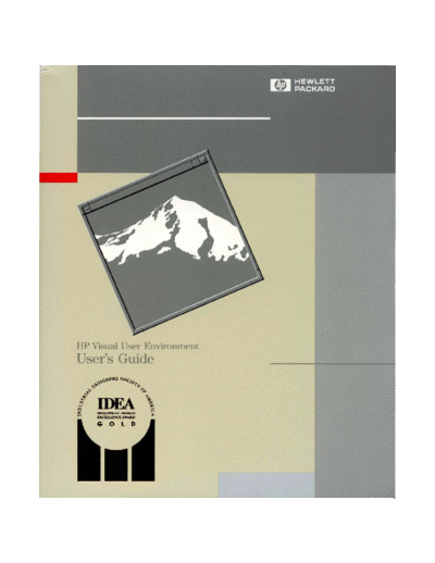 HP B1171-90042 HP Visual User Environment Users Guide Nov91  HP 9000_hpux 9.x B1171-90042_HP_Visual_User_Environment_Users_Guide_Nov91.pdf