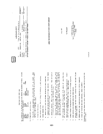 IBM A733 Using The Fortran Extended Error Handler; Hennessy IBM share SHARE_61_Proceedings_Volume_1_Summer_1983 A733 Using The Fortran Extended Error Handler; Hennessy.pdf