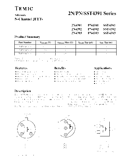 Keithley 2N4392 TG-128-1  Keithley 2001 ds 2N4392_TG-128-1.pdf