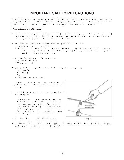 LG DC593W Service Manual  LG DVD DC593W DC593W Service Manual.pdf