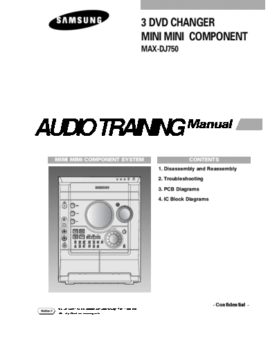 Samsung 20050617095258859 DJ750-COVER TM  Samsung Audio MAX-DJ750 20050617095258859_DJ750-COVER_TM.pdf