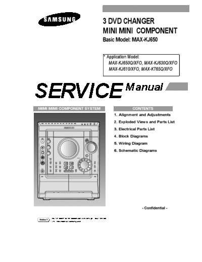 Samsung MAX-KT65  Samsung Audio MAX-KT65 MAX-KT65.pdf