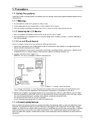 Samsung Precaution  Samsung Projector SP-A400B Precaution.pdf