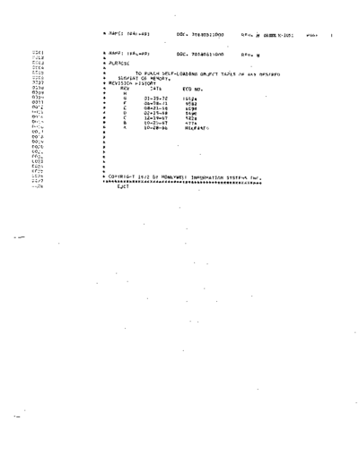 honeywell pal-ap  honeywell series16 software pal-ap.pdf
