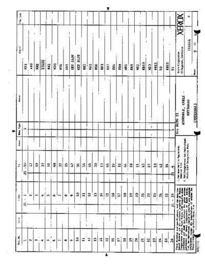 xerox 05b KBD  xerox alto schematics 05b_KBD.pdf
