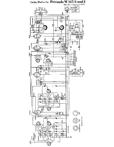 CZEIJA Czeija W317  . Rare and Ancient Equipment CZEIJA W317 Ferrando Czeija_W317.pdf