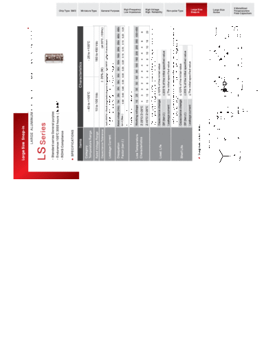 Fuhjyyu [snap-in] LS Series  . Electronic Components Datasheets Passive components capacitors Fuhjyyu Fuhjyyu [snap-in] LS Series.pdf