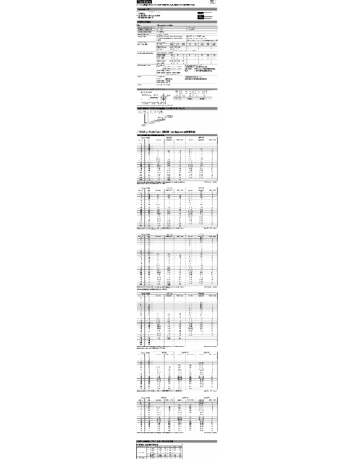 TL [Jiangxi Telexon] TL (2011)  [radial thru-hole] CD288H Series  . Electronic Components Datasheets Passive components capacitors TL [Jiangxi Telexon] TL (2011)  [radial thru-hole] CD288H Series.pdf