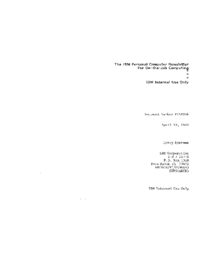 IBM 19820423  IBM pc pc personal_computer_newsletter 19820423.pdf