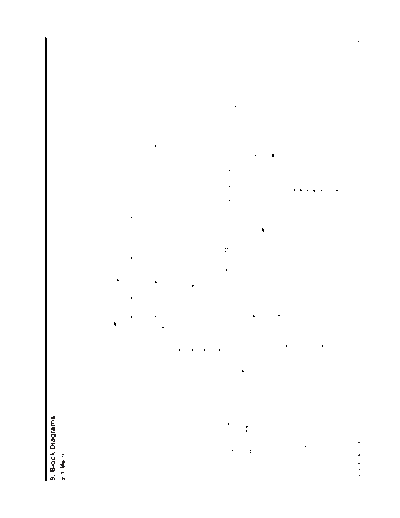 Samsung Block Diagram  Samsung Audio MAX-850-860 Samsung MAX850_860 Block Diagram.pdf