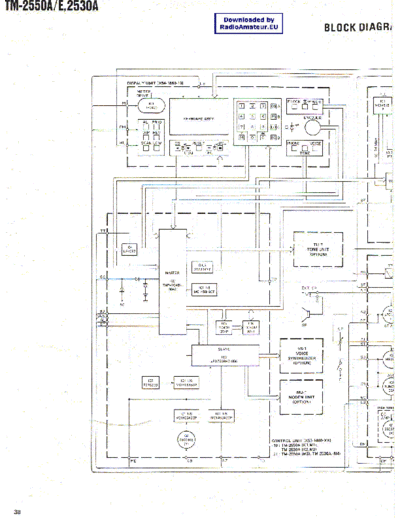 Kenwood TM2550-TM2530 sch  Kenwood TM2550-TM2530_sch.pdf