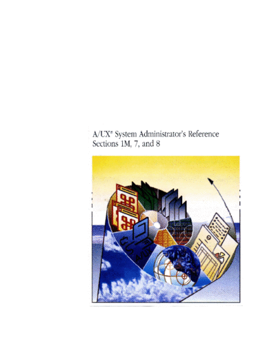 apple 030-0779 AUX System Administrators Reference Sections 1M 7 8 1990 apple mac a_ux aux_2.0 030-0779_AUX_System_Administrators_Reference_Sections_1M_7_8_1990.pdf