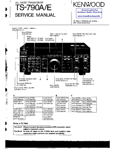 Kenwood TS790  Kenwood TS790.pdf