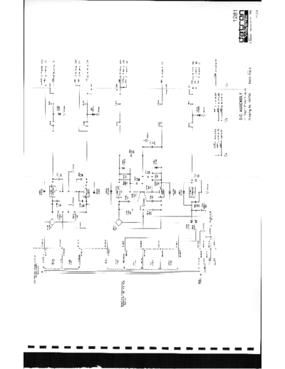 Datron 1281 DC Assy PS004  . Rare and Ancient Equipment Datron 1281 doc Datron_1281_DC_Assy_PS004.pdf