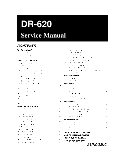 ALINCO dr620 SM  ALINCO dr620_SM.pdf
