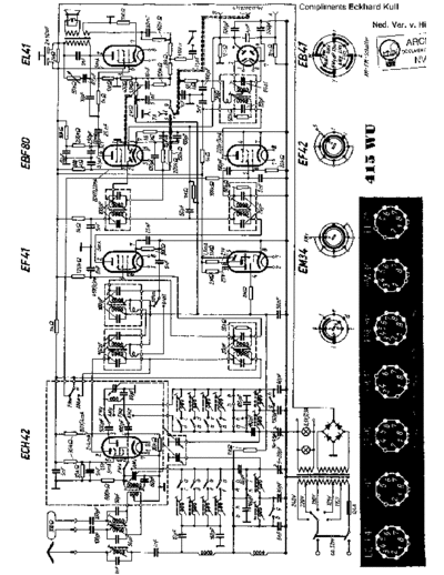 Nordmende 415WU  Nordmende Audio Nordmende_415WU.pdf