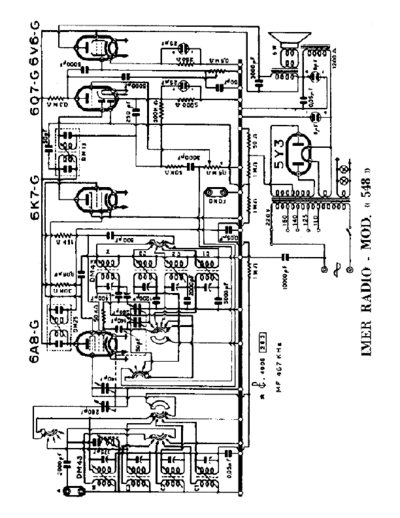 IMER IMER 548 alternate  . Rare and Ancient Equipment IMER IMER 548 alternate.pdf