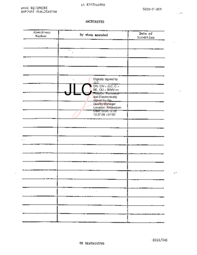 Clansman 319 User Manual  . Rare and Ancient Equipment Clansman 319 User Manual.pdf