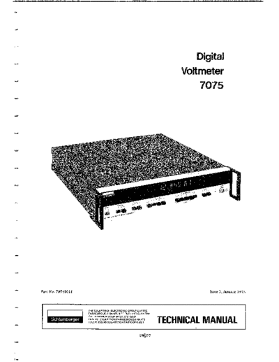 SOLARTRON 7075 Specs  . Rare and Ancient Equipment SOLARTRON 7075_Specs.pdf